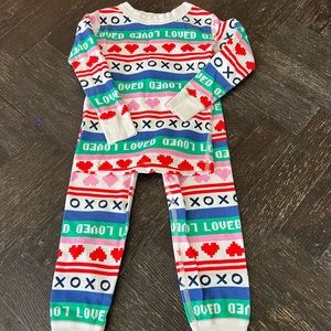 LOVED Hanna Andersson pajamas